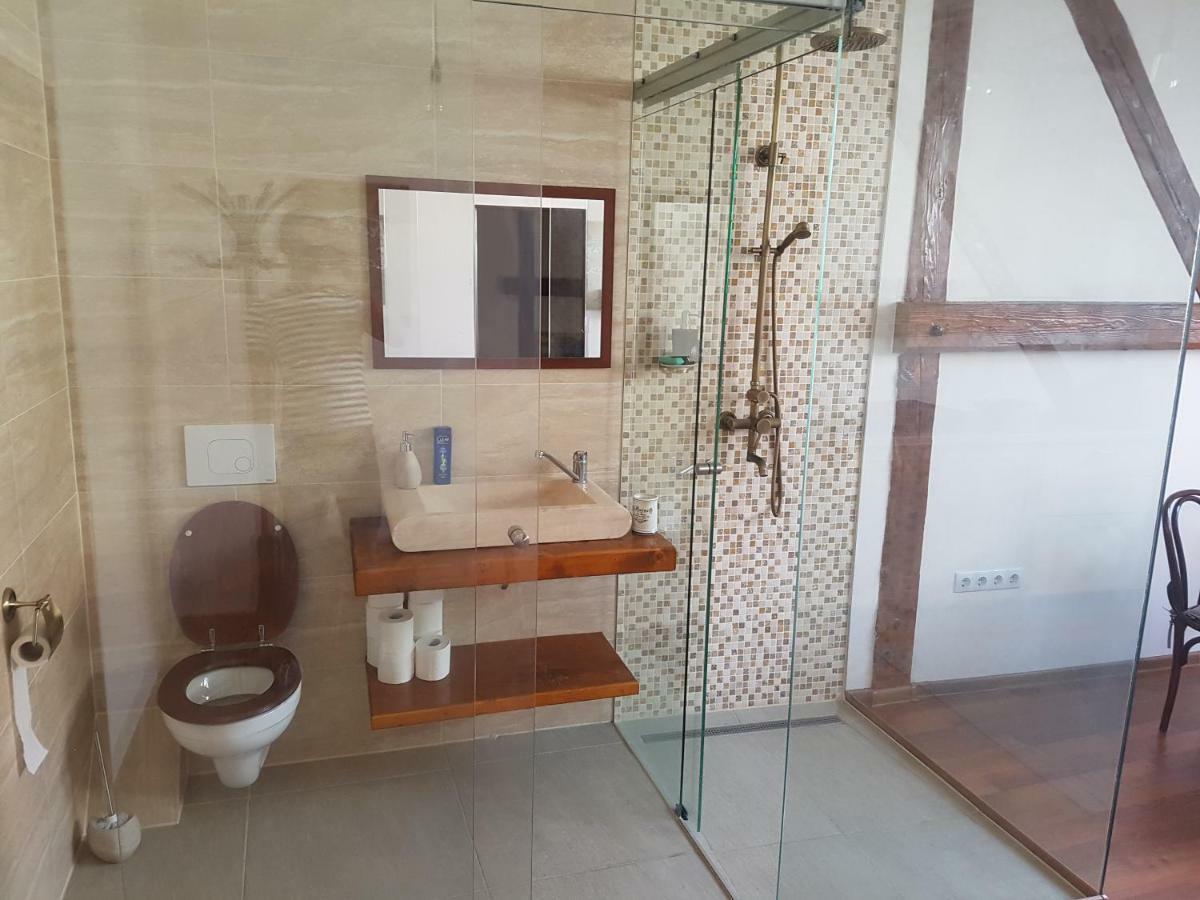 Apartament Eminescu 1 Mediaş Exterior foto